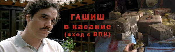молекула духа Арсеньев