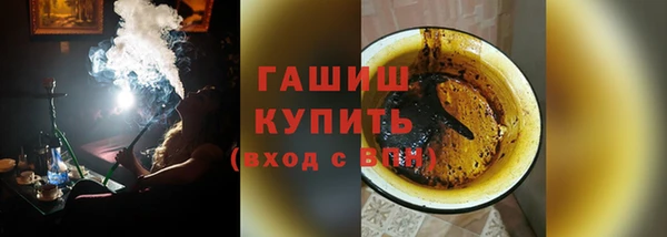 молекула духа Арсеньев